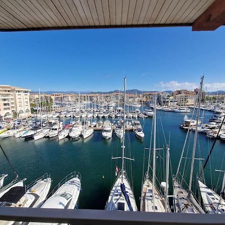 Frejus Magnifique Vue Apartment ภายนอก รูปภาพ