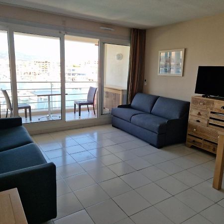 Frejus Magnifique Vue Apartment ภายนอก รูปภาพ