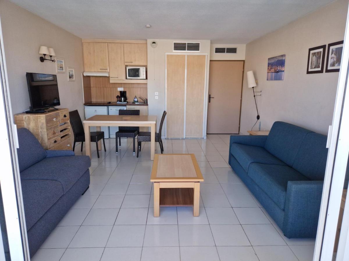 Frejus Magnifique Vue Apartment ภายนอก รูปภาพ